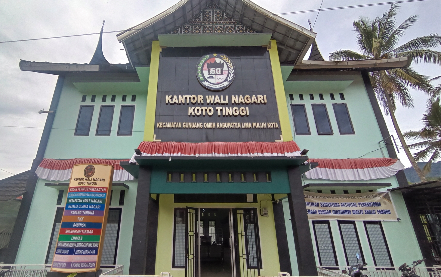 Kantor Desa
